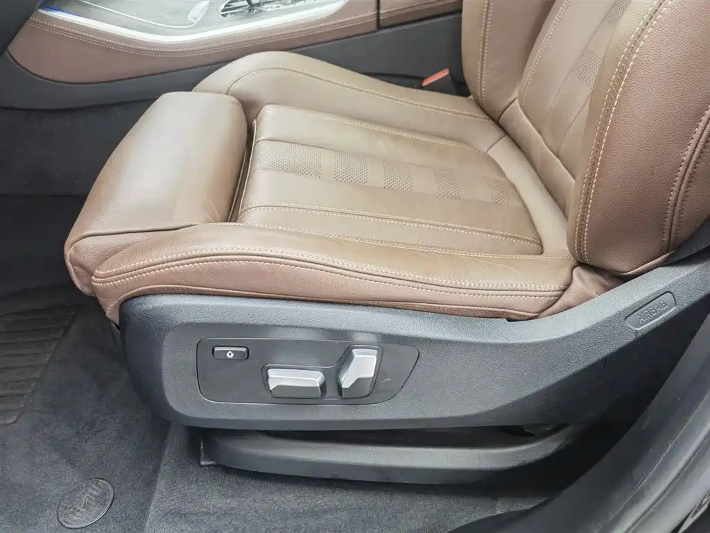 BMW X5 2020 — фото 20