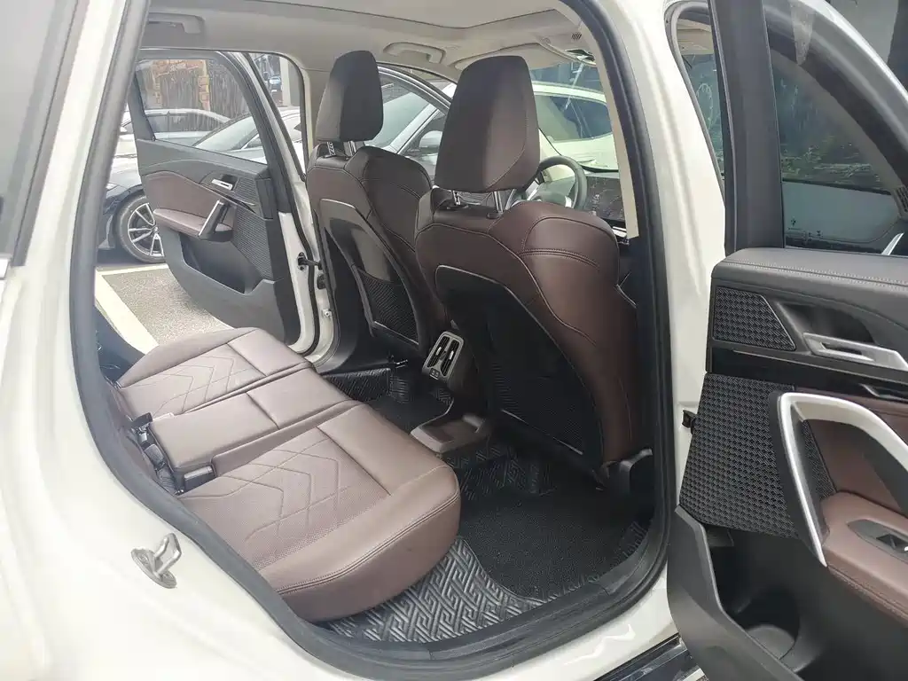 BMW X1 2023 — фото 10