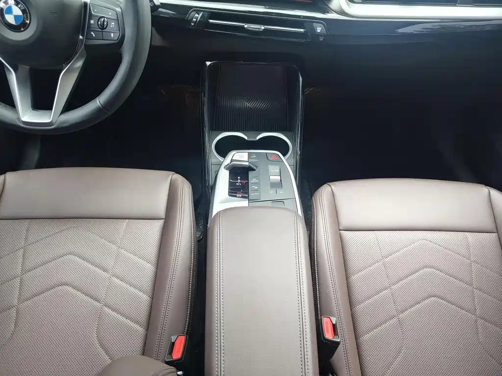 BMW X1 2023 — фото 14