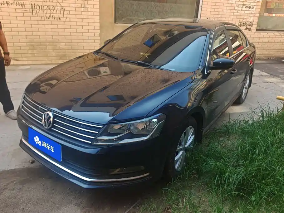 Volkswagen Lavida 2017