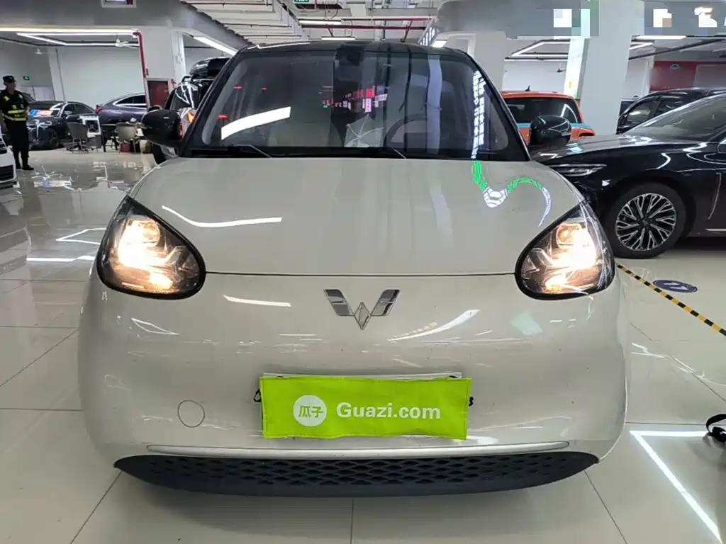 Wuling Bingo 2025