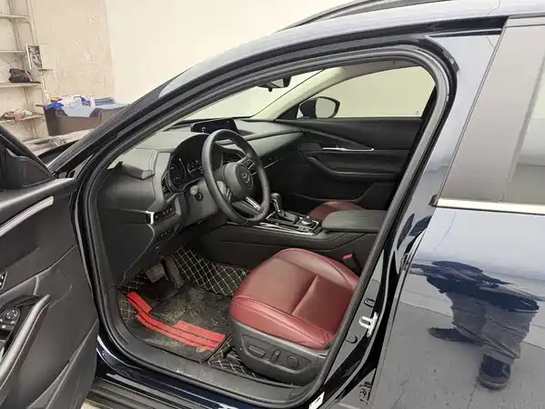 Mazda CX-30 2022