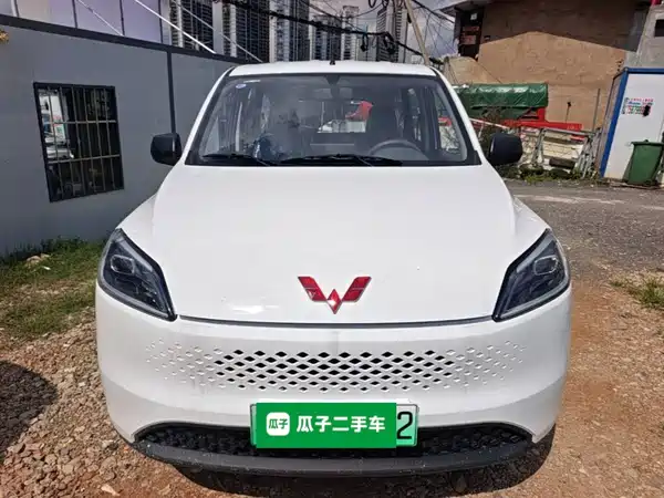 Wuling Hongguang New Energy 2026