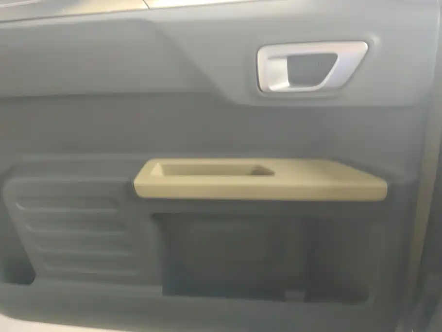 Geely Galaxy Panda 2024