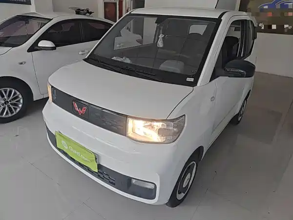 Wuling Hongguang MINIEV 2023