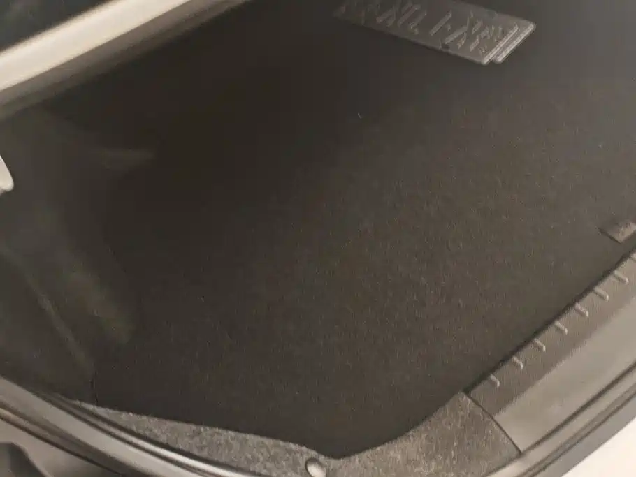Geely Emgrand 2021