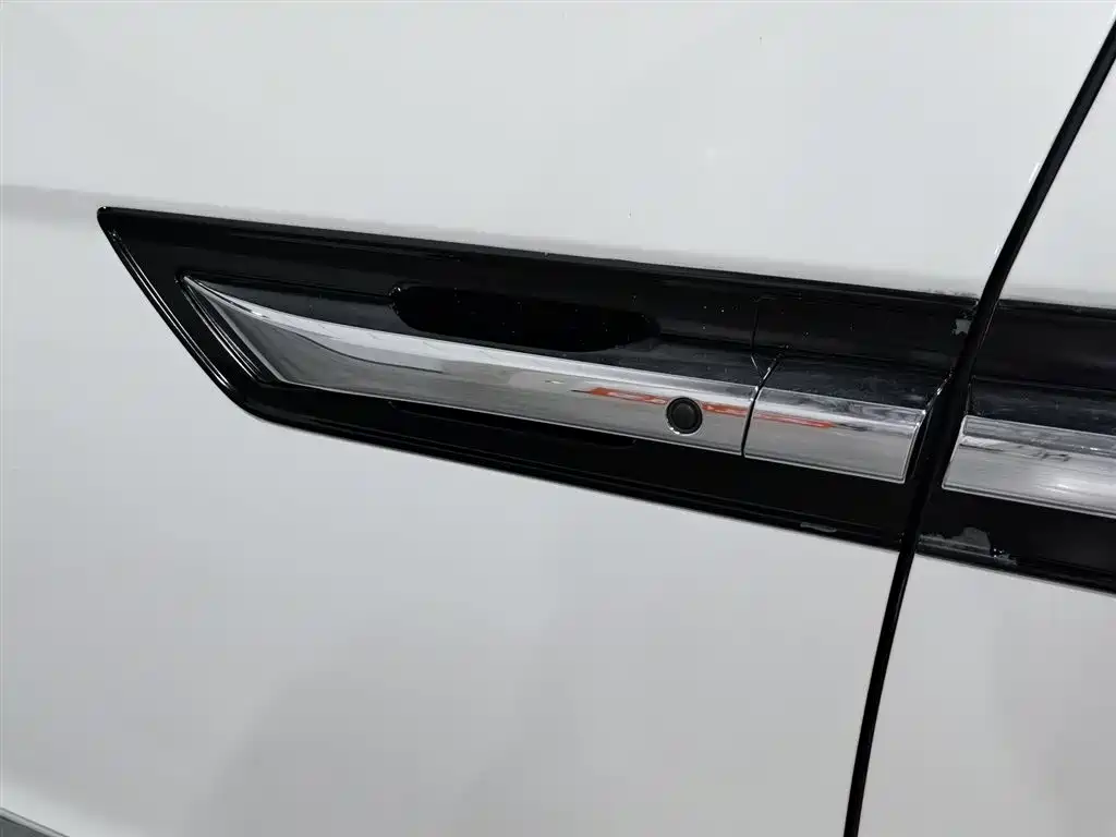 Honda Elysion 2018 — фото 18