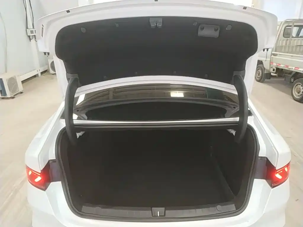 BYD Qin PLUS 2025 — фото 19