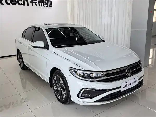 Volkswagen Bora 2024