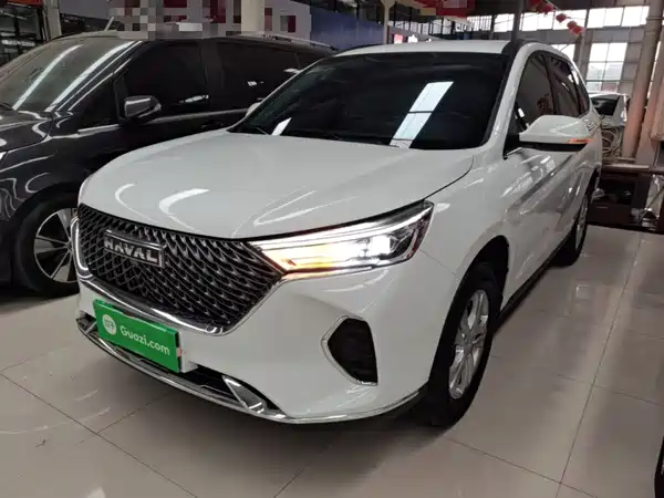 Haval M6 2024