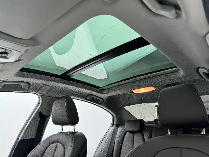 BMW 1 Series 2023 — фото 14