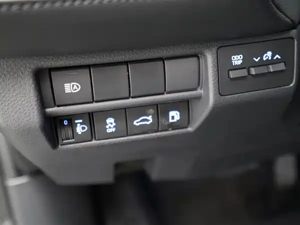 Toyota Avalon 2026