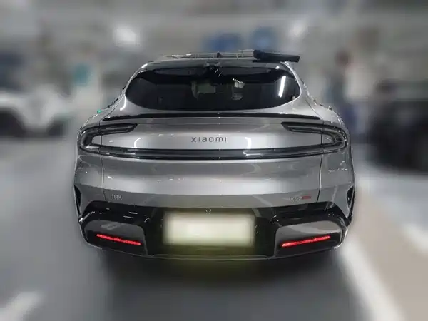 Xiaomi YU7 2025