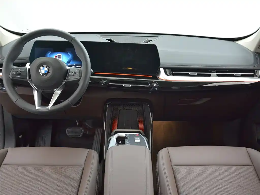BMW X1 2024 — фото 9
