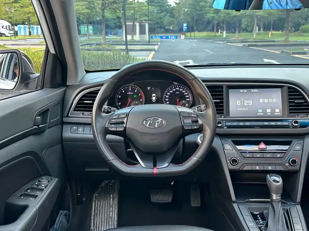 Hyundai Celesta 2018 — фото 7