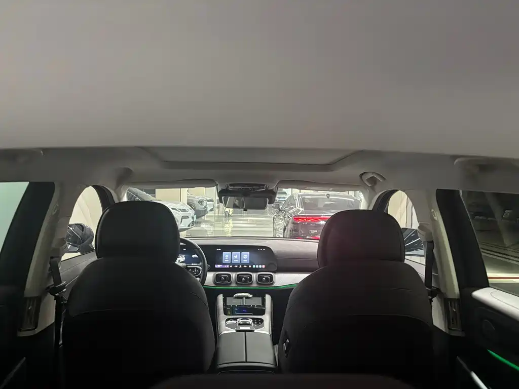 Chery Tiggo 9 C-DM 2024 — фото 9