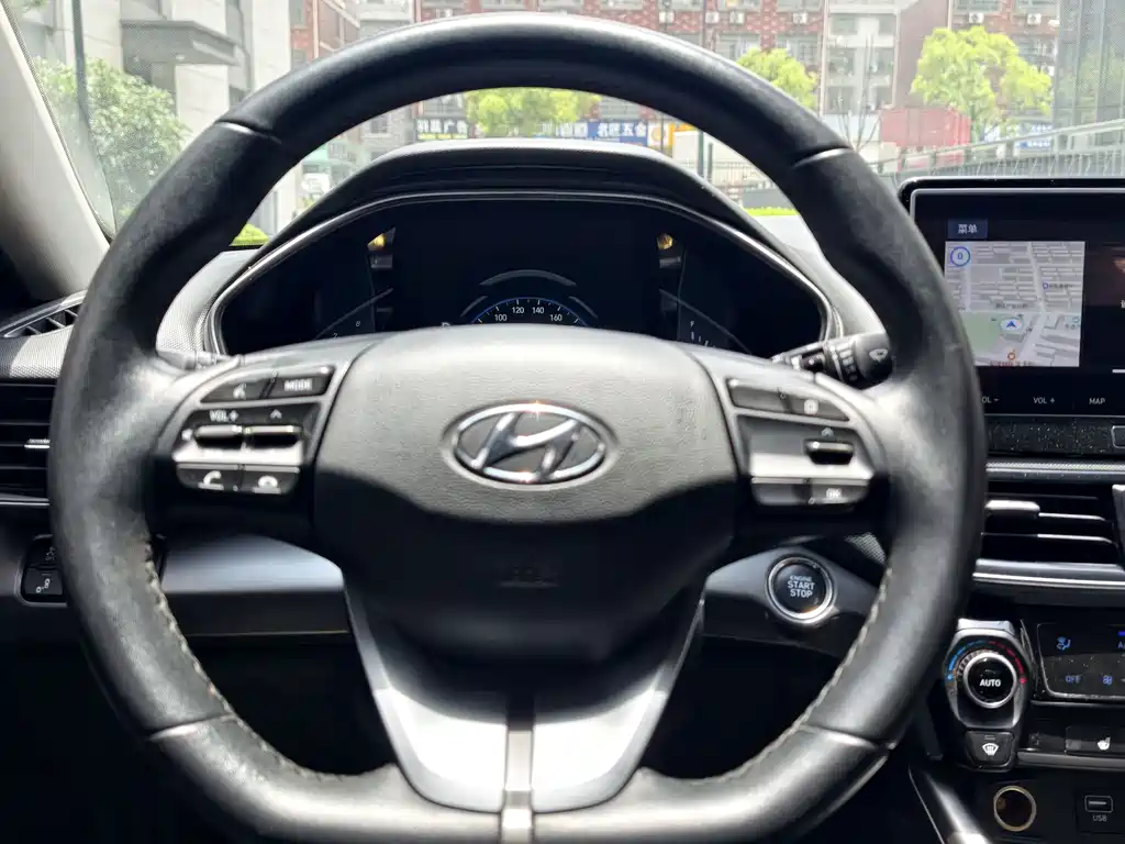 Hyundai Fista 2021 — фото 18