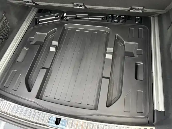 Audi A6 2021