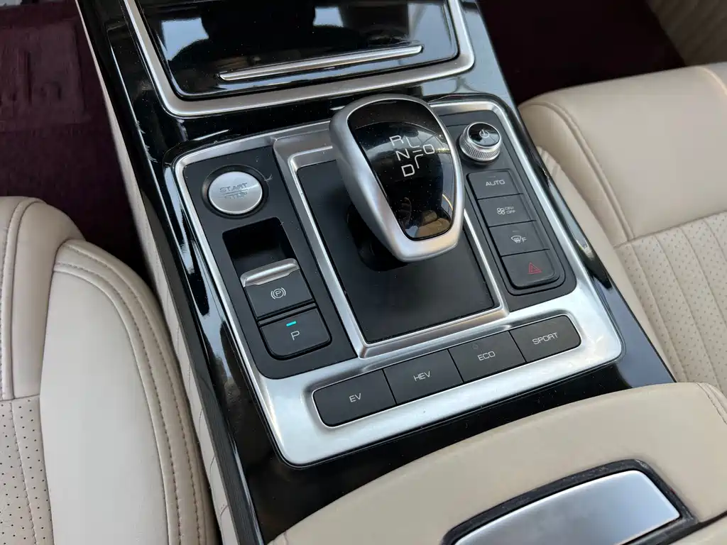 SONGSAN MOTORS SS DOLPHIN 2023 — фото 15
