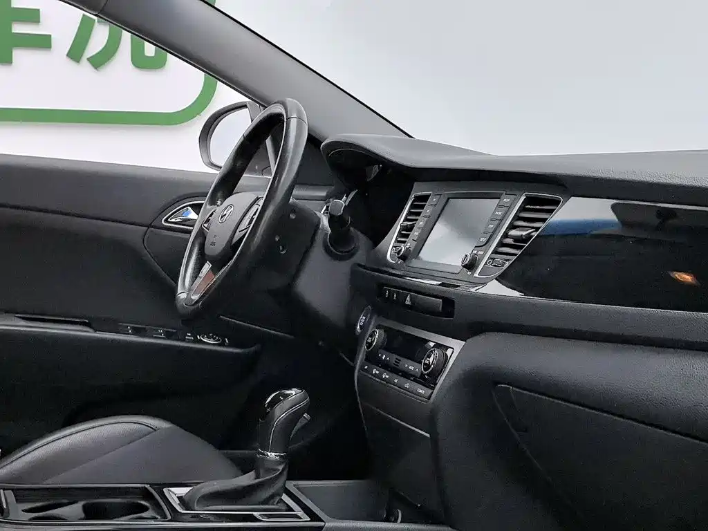 Hyundai Mistra 2016 — фото 22