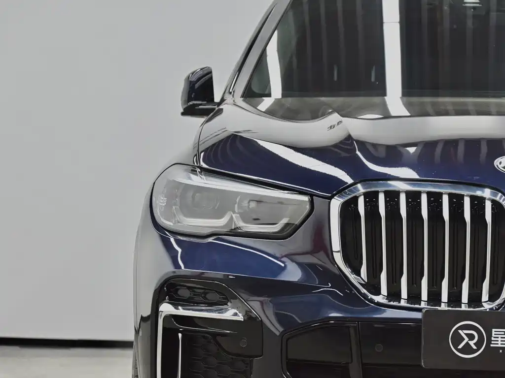 BMW X5 2023 — фото 33