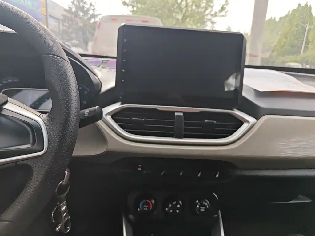 Baojun 510 2017
