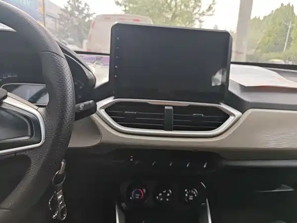 Baojun 510 2017