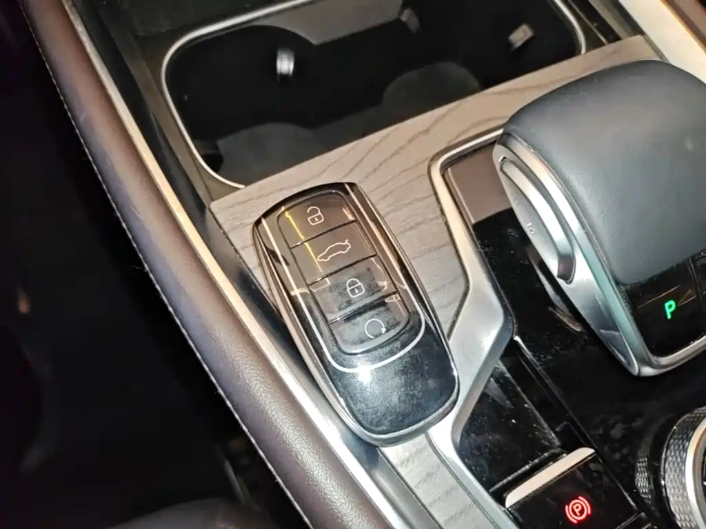 Chery Tiggo 8 PRO 2022 — фото 9