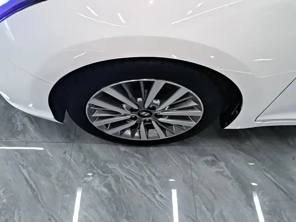 Hyundai Mistra 2018 — фото 23