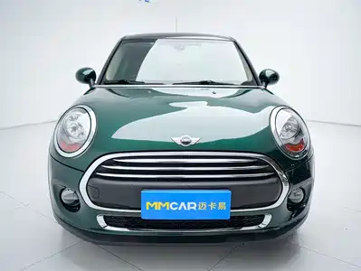 MINI MINI 2018