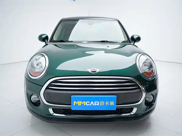 MINI MINI 2018
