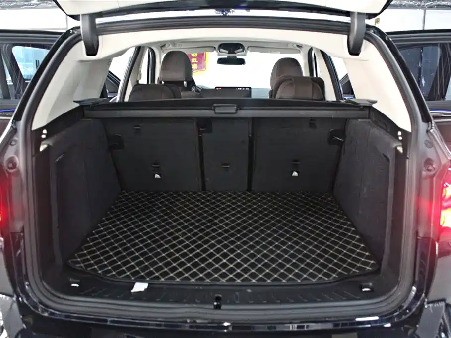 BMW X3 2024 — фото 13
