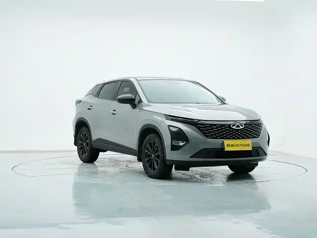 Chery Tiggo 5x 2025