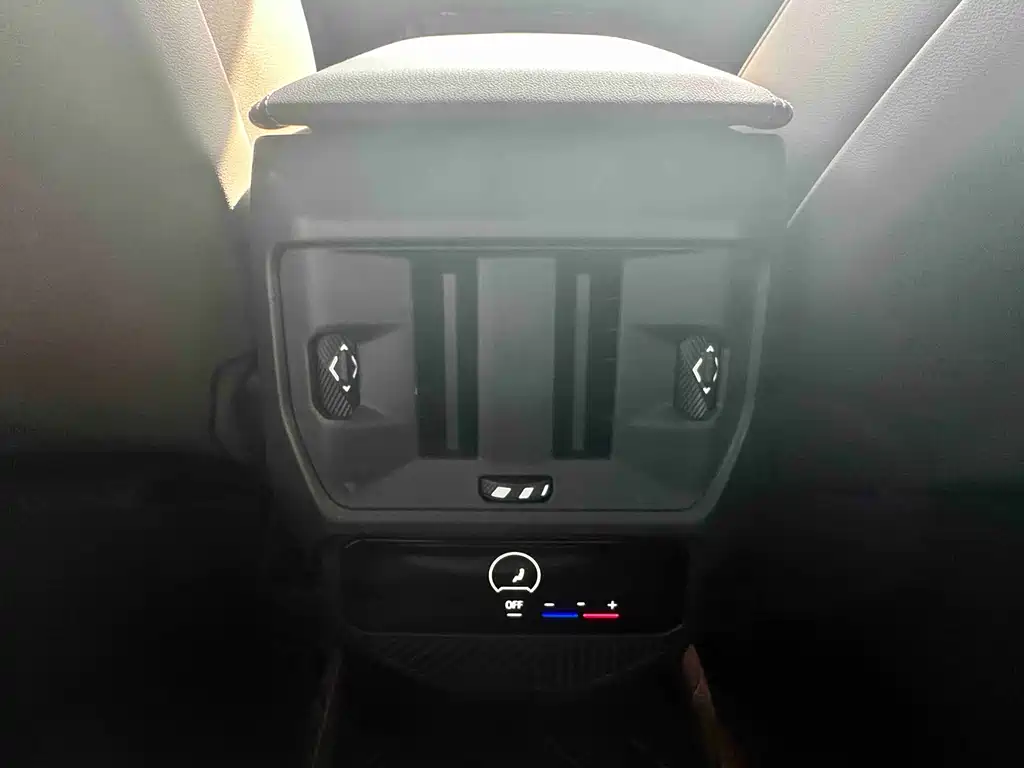 BMW X3 2025 — фото 13