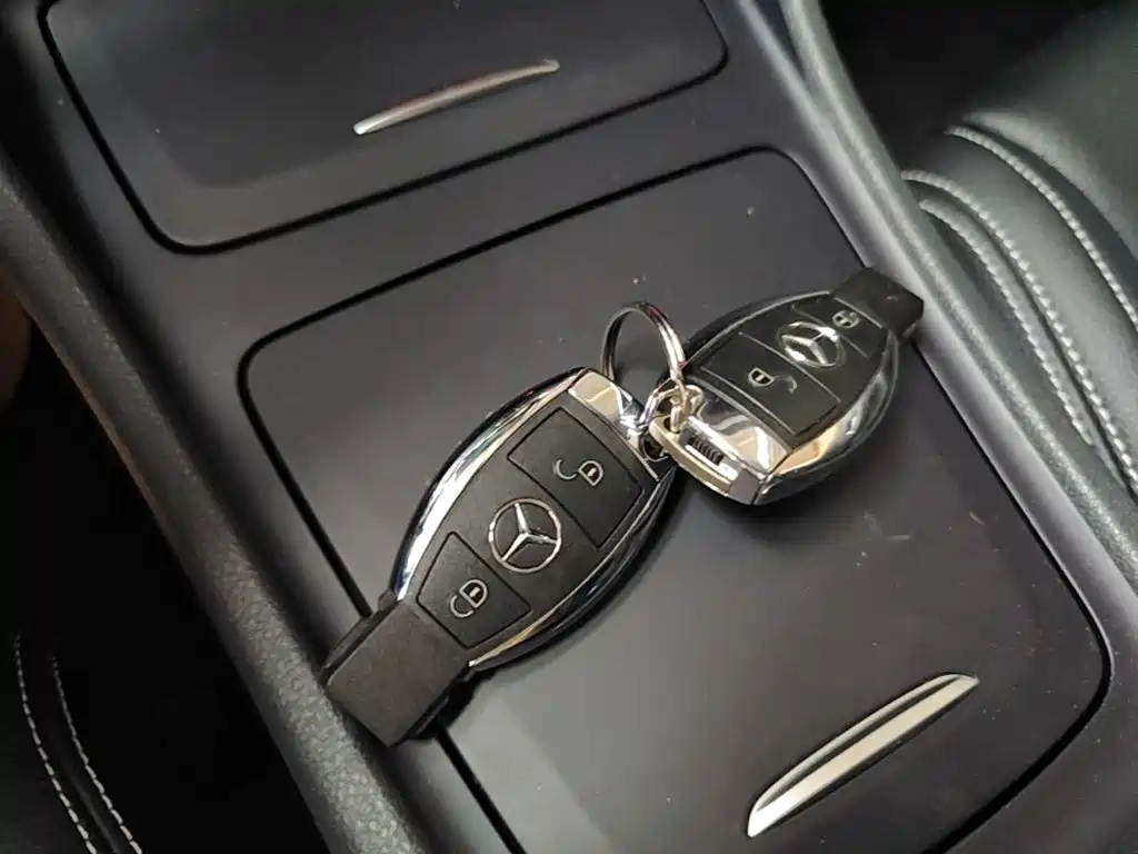 Mercedes-Benz GLA 2016 — фото 15
