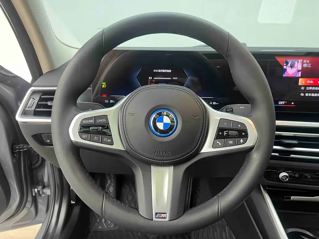 BMW i3 2023 — фото 18