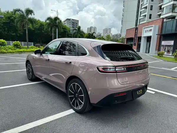 AITO M5 2023