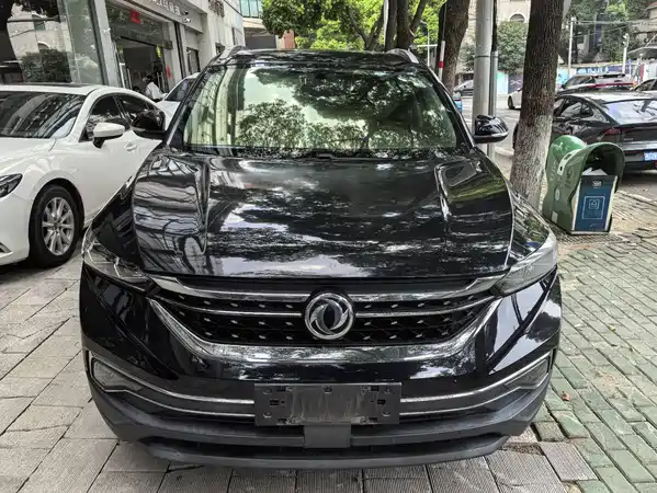 Dongfeng Fengshen AX7 2020