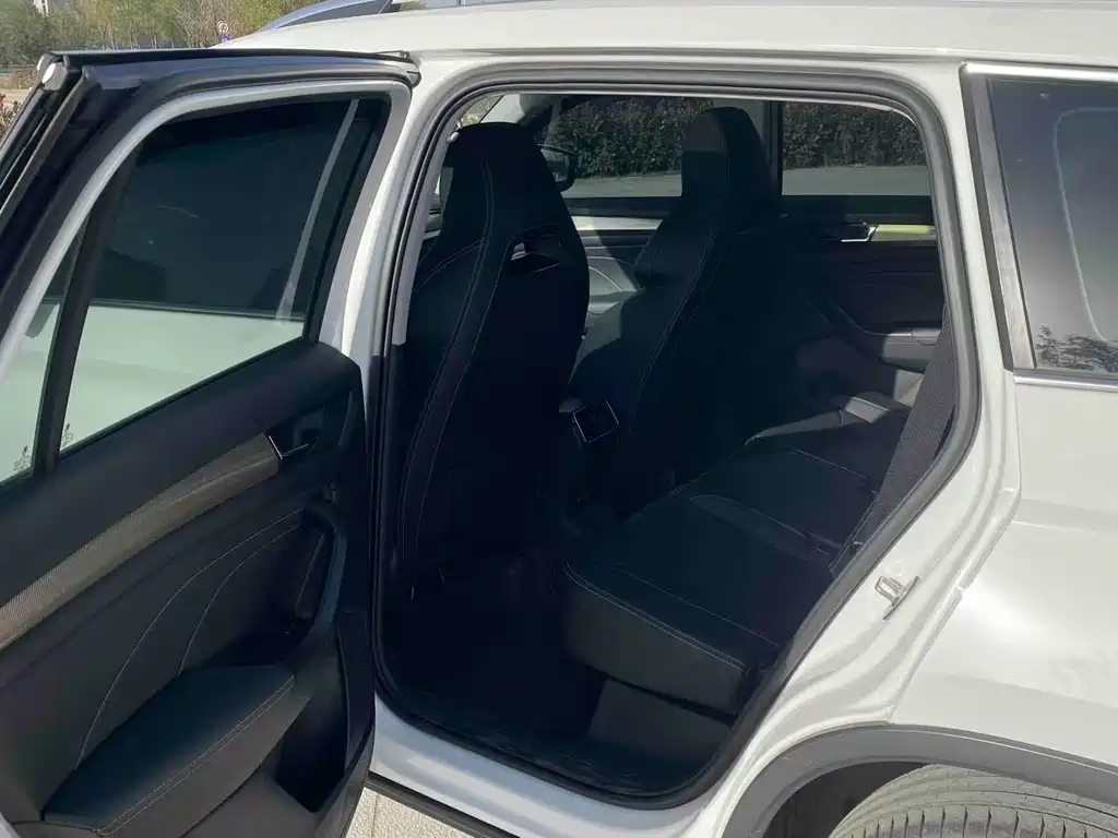 Skoda Kodiaq 2022 — фото 6
