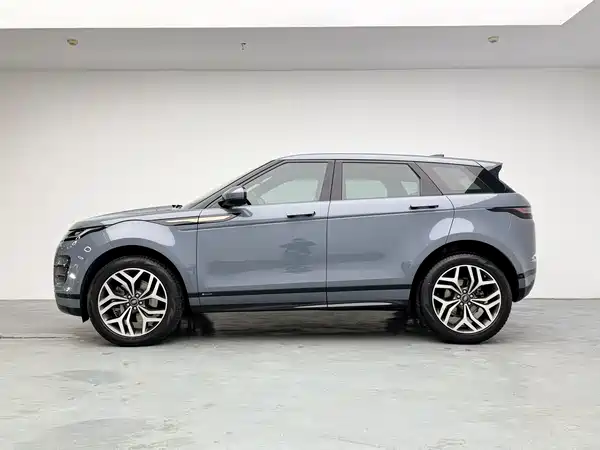 Land Rover Range Rover Evoque 2020