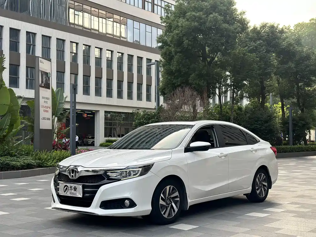 Honda Crider 2019 — фото 1