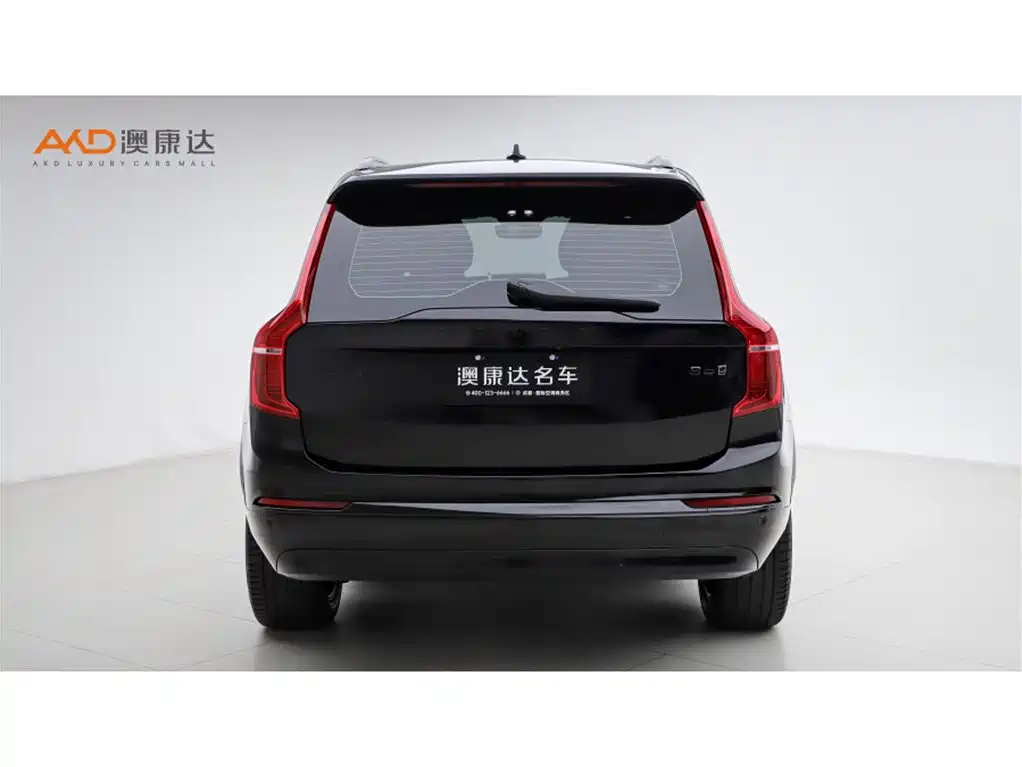 Volvo XC90 2024 — фото 4