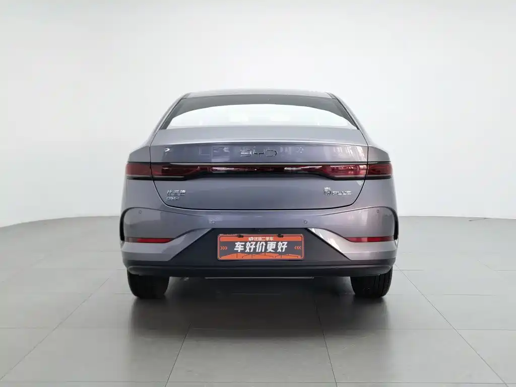BYD Qin PLUS 2025
