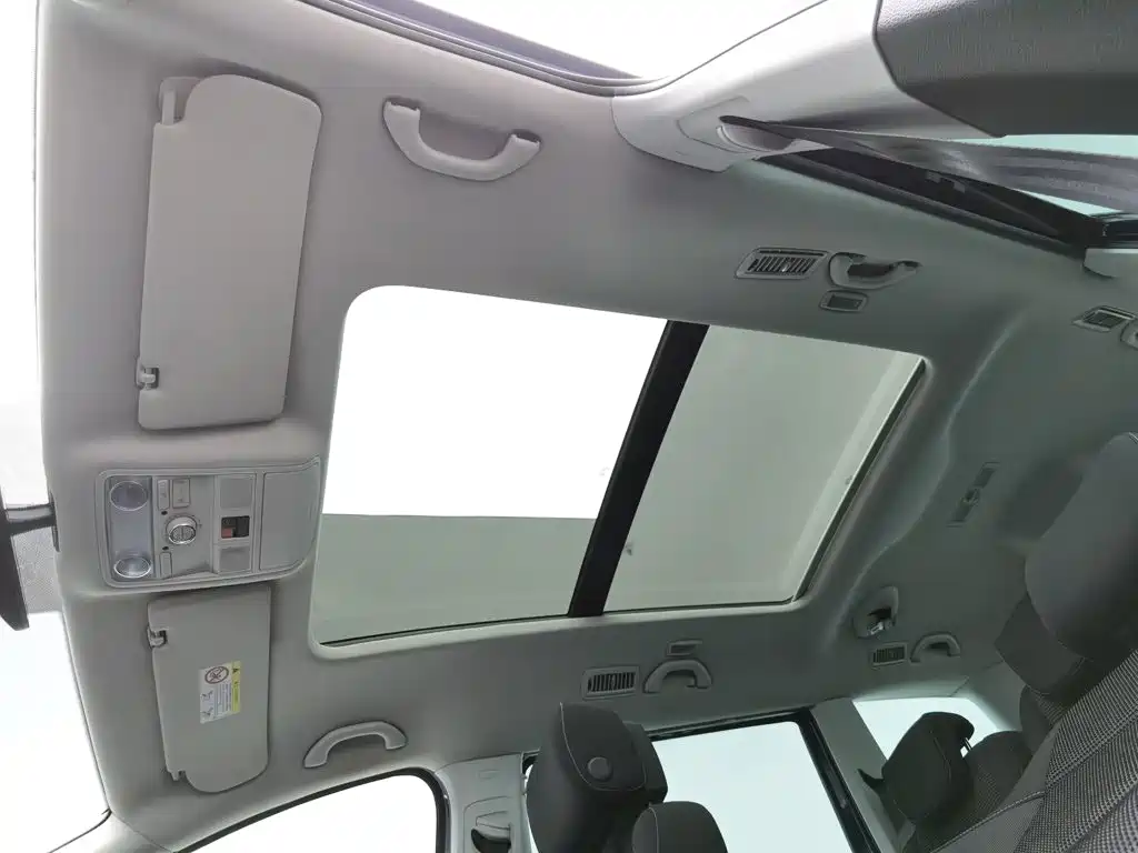 Volkswagen Sharan 2018 — фото 14