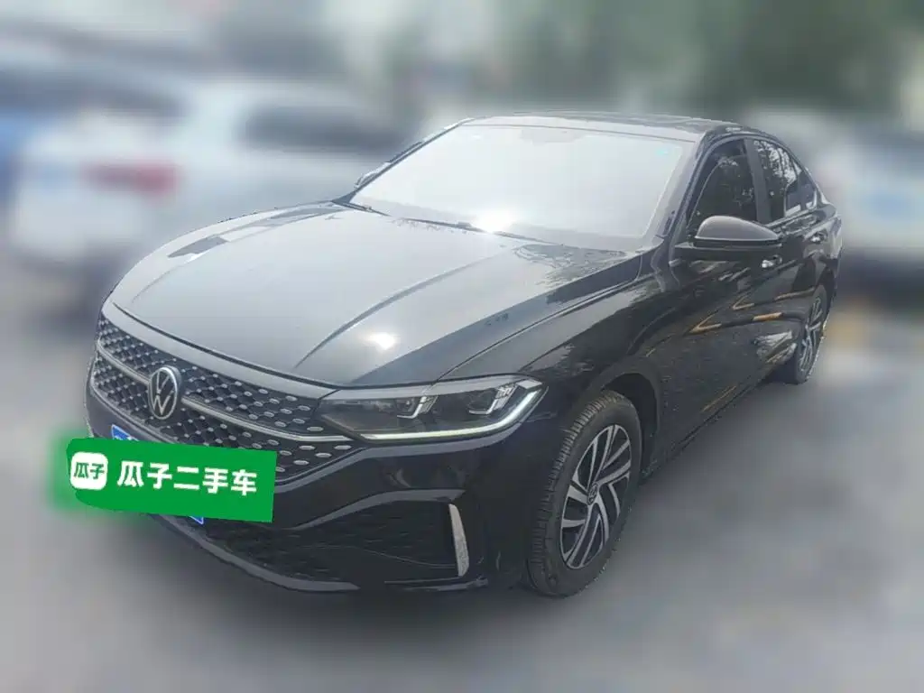 Volkswagen Lavida 2022