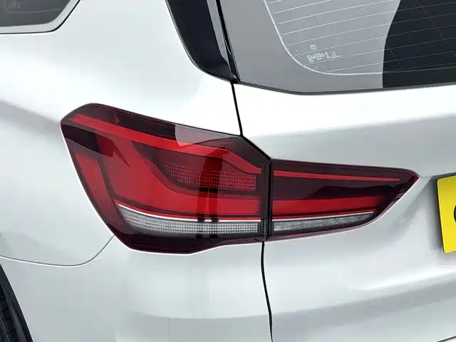BMW X1 2023 — фото 20