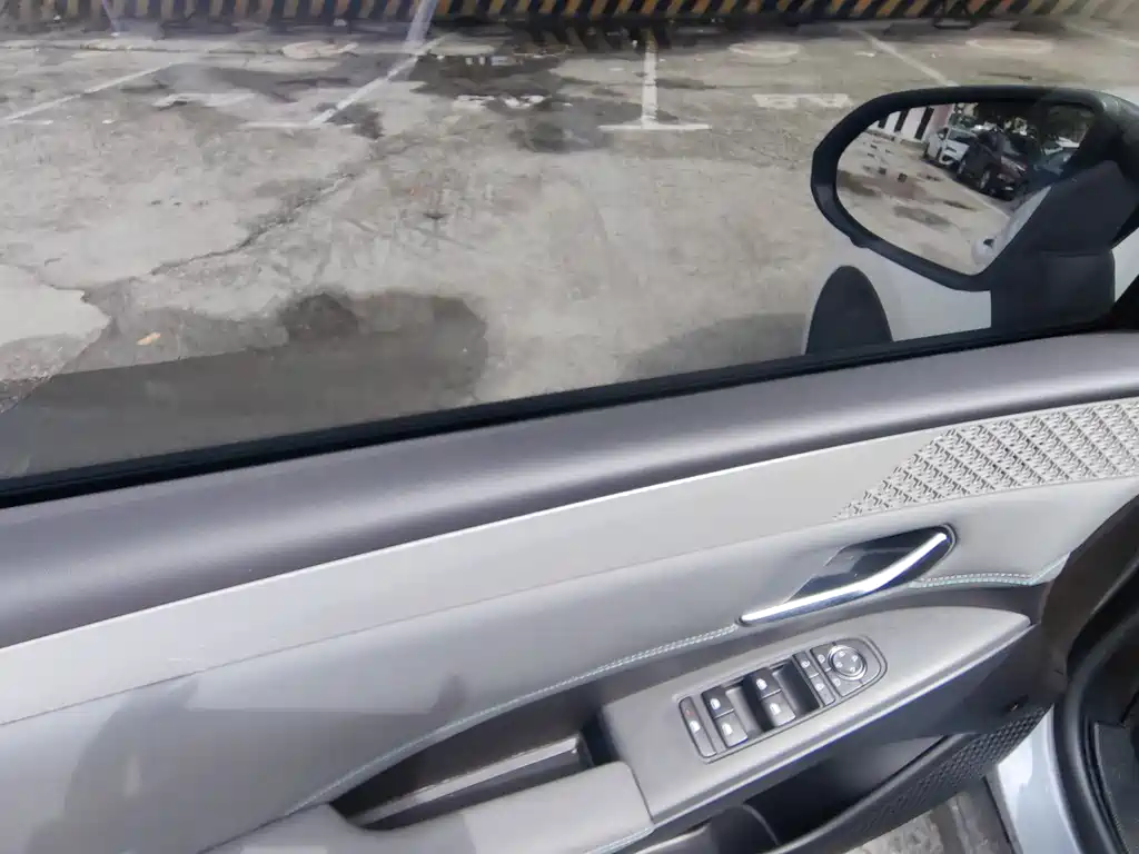 BYD Qin PLUS 2025 — фото 10