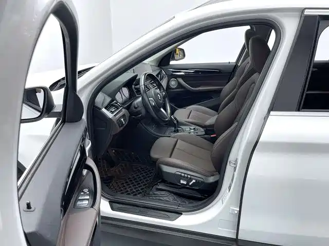 BMW X1 2023 — фото 12