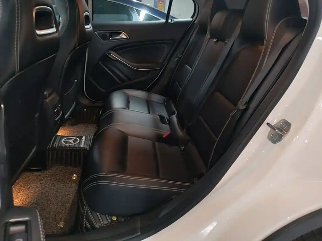 Mercedes-Benz GLA 2019 — фото 17