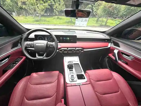 Jetour X70 PLUS 2023